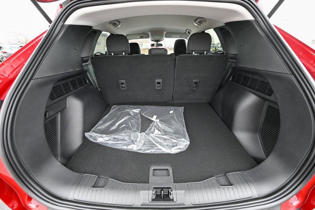 New 2026 Ford Escape Active w/ Cold Weather Package image 13