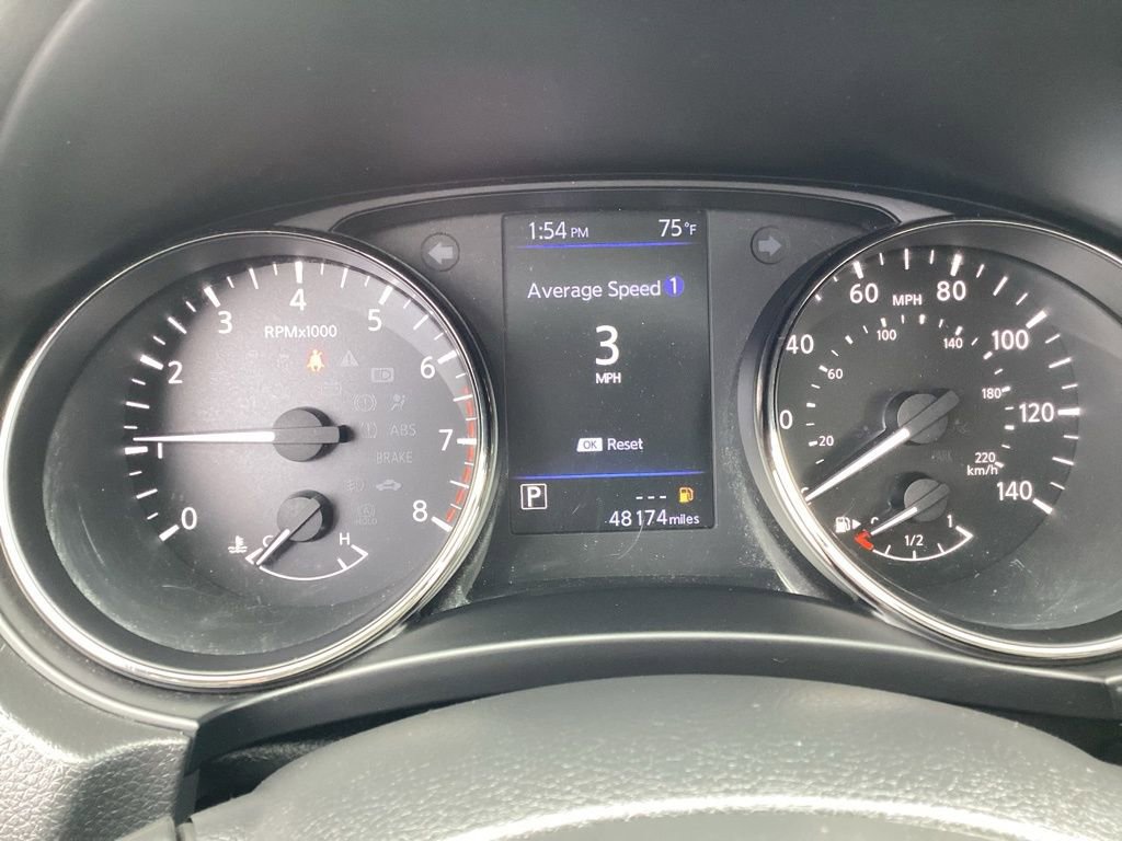 Used 2021 Nissan Rogue Sport S AWD/4WD image 18