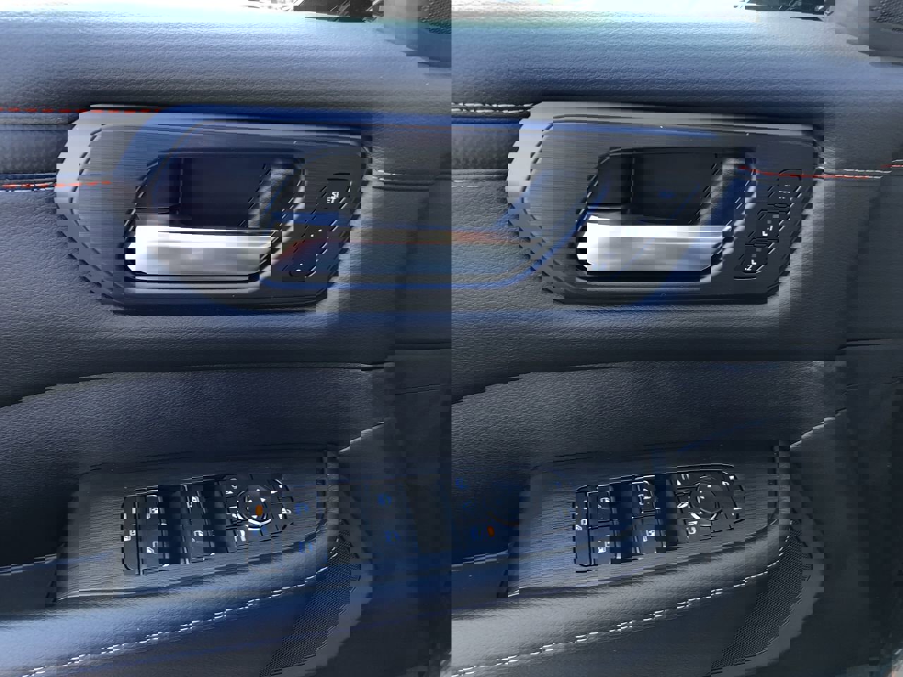 New 2026 Nissan Armada PRO-4X w/ Captain's Chari Seat Package image 22