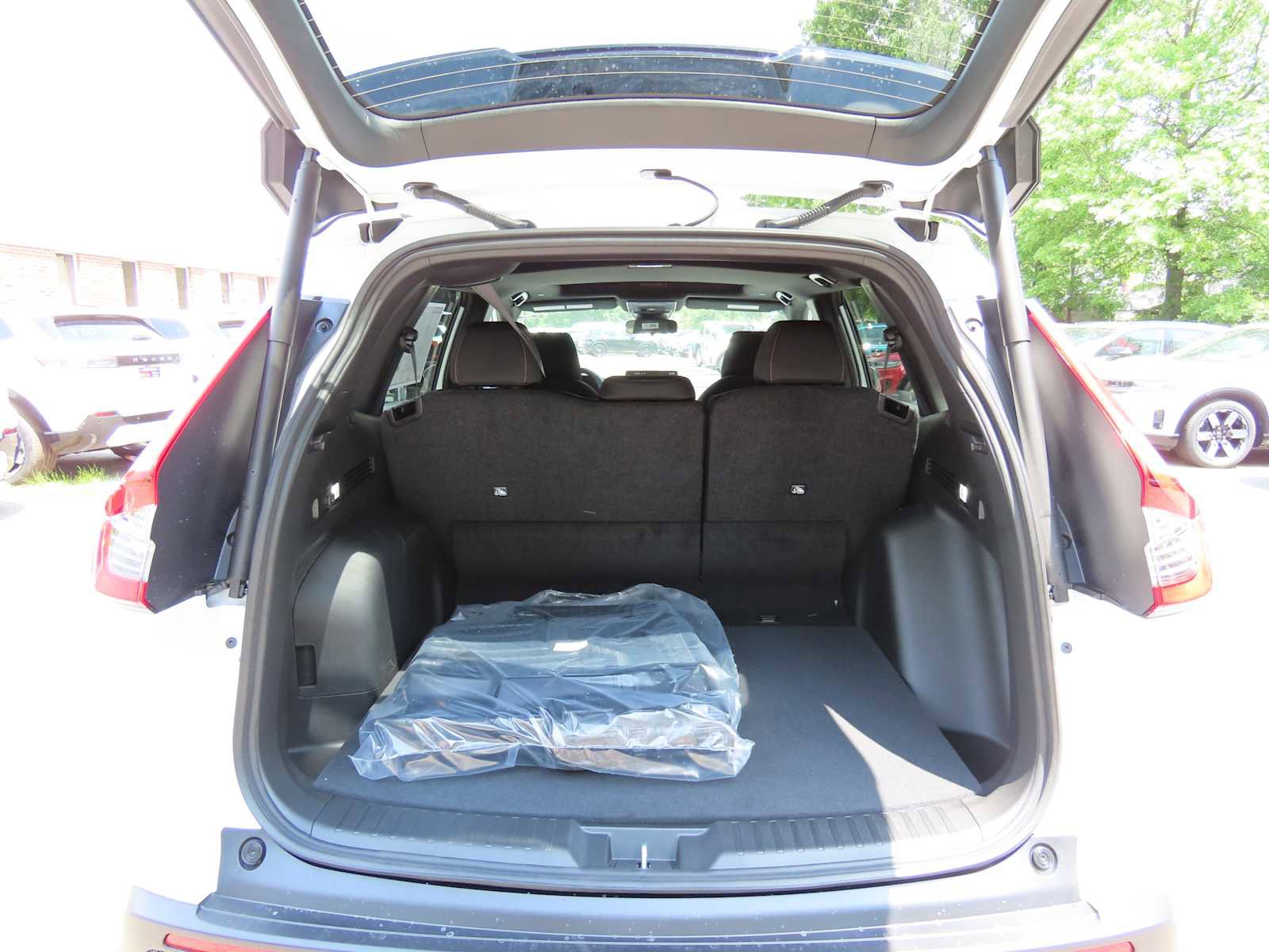 New 2026 Honda CR-V TrailSport image 12