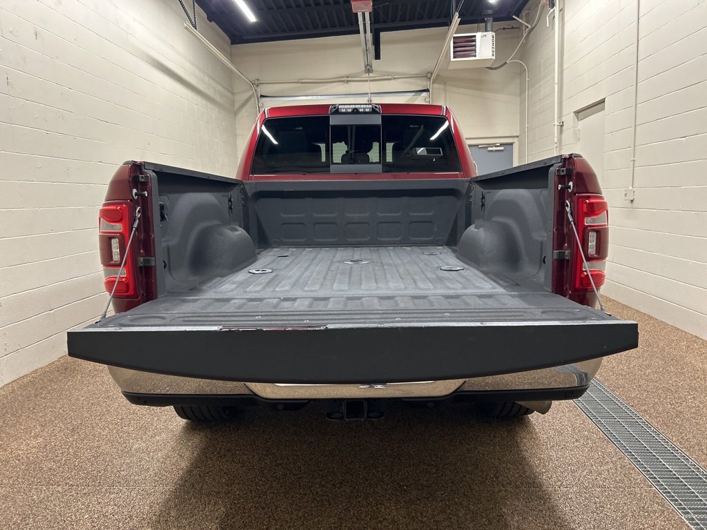 Used 2019 RAM 2500 Limited image 11
