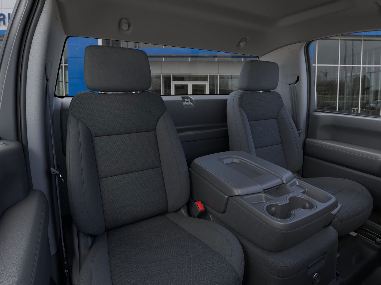 New 2025 Chevrolet Silverado 3500 W/T w/ WT Convenience Package AWD/4WD image 31