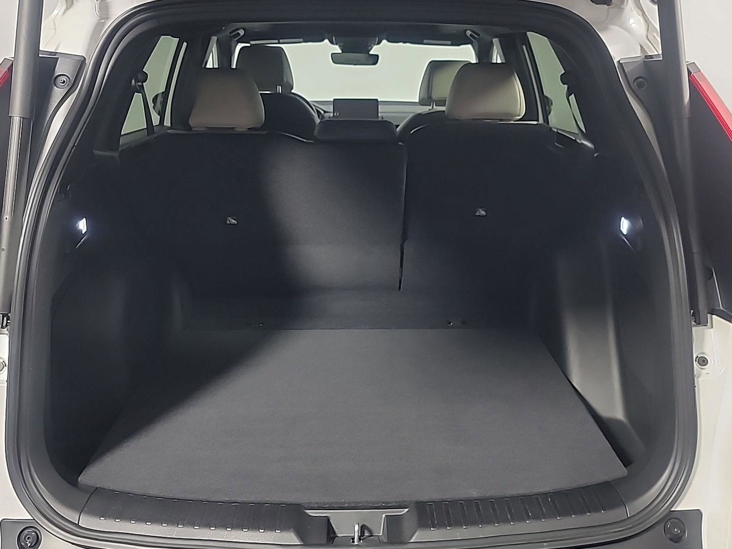 Certified 2025 Honda CR-V Sport Touring image 9