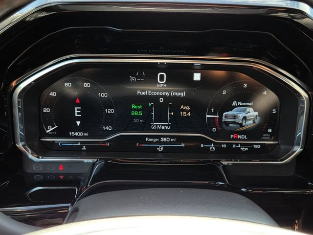 Used 2023 GMC Sierra 1500 Elevation RWD image 23