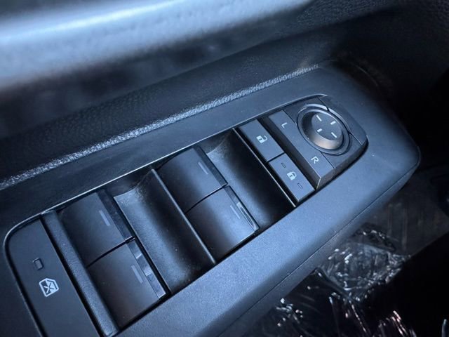 Certified 2024 Toyota Tacoma TRD Sport AWD/4WD image 32