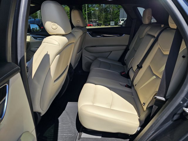 Used 2019 Cadillac XT5 FWD image 30