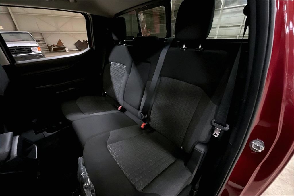 New 2026 Ford Ranger XLT AWD/4WD image 10