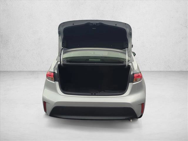 Certified 2026 Toyota Corolla LE image 6