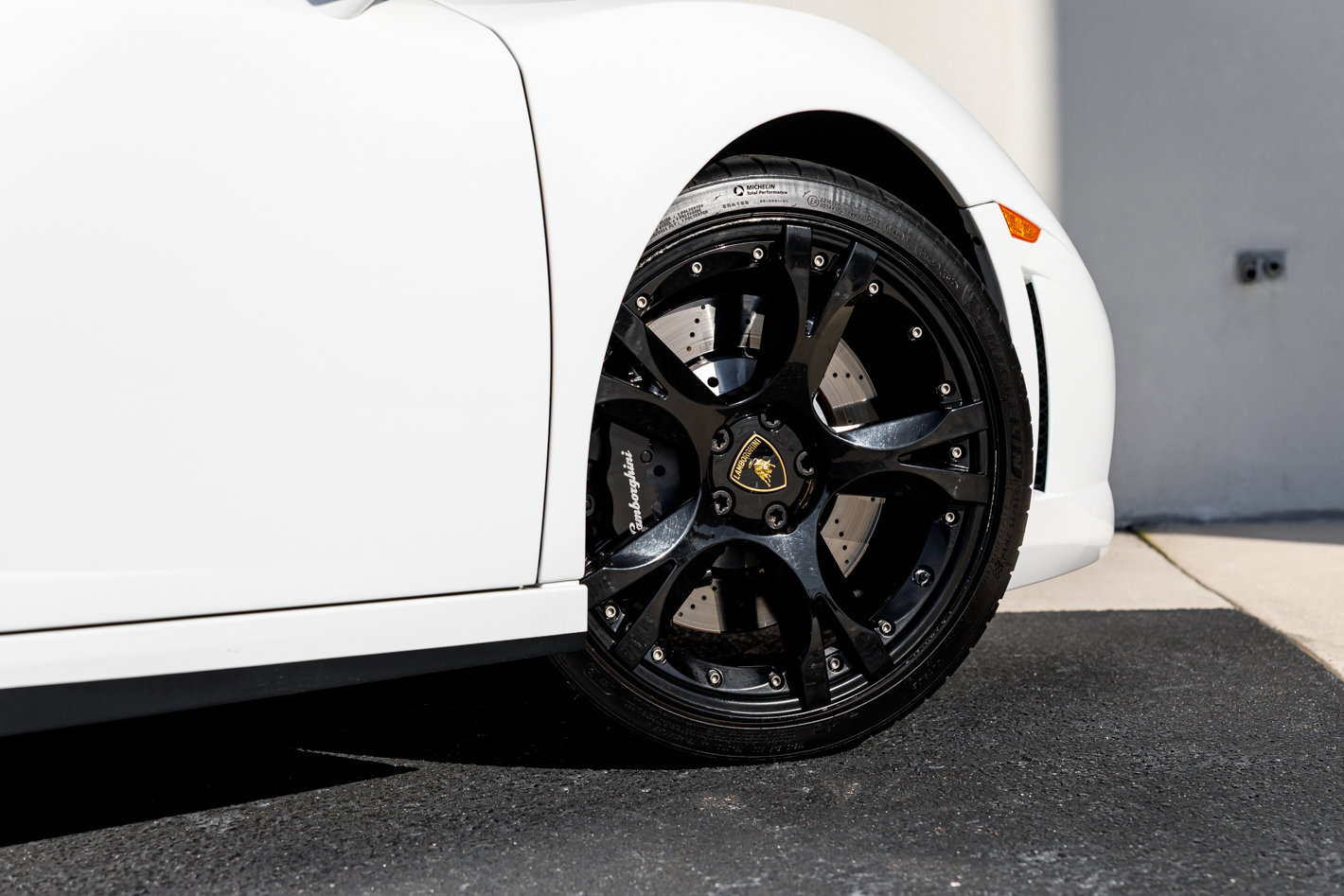 Used 2014 Lamborghini Gallardo LP 550-2 image 15