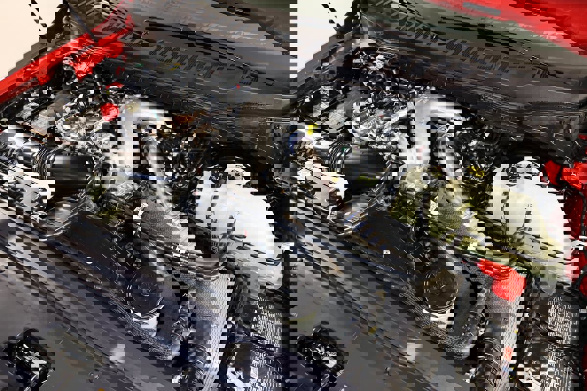 Used 2025 Ford F350 Lariat w/ Chrome Package image 34