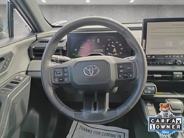 Used 2026 Toyota RAV4 XSE AWD/4WD image 21