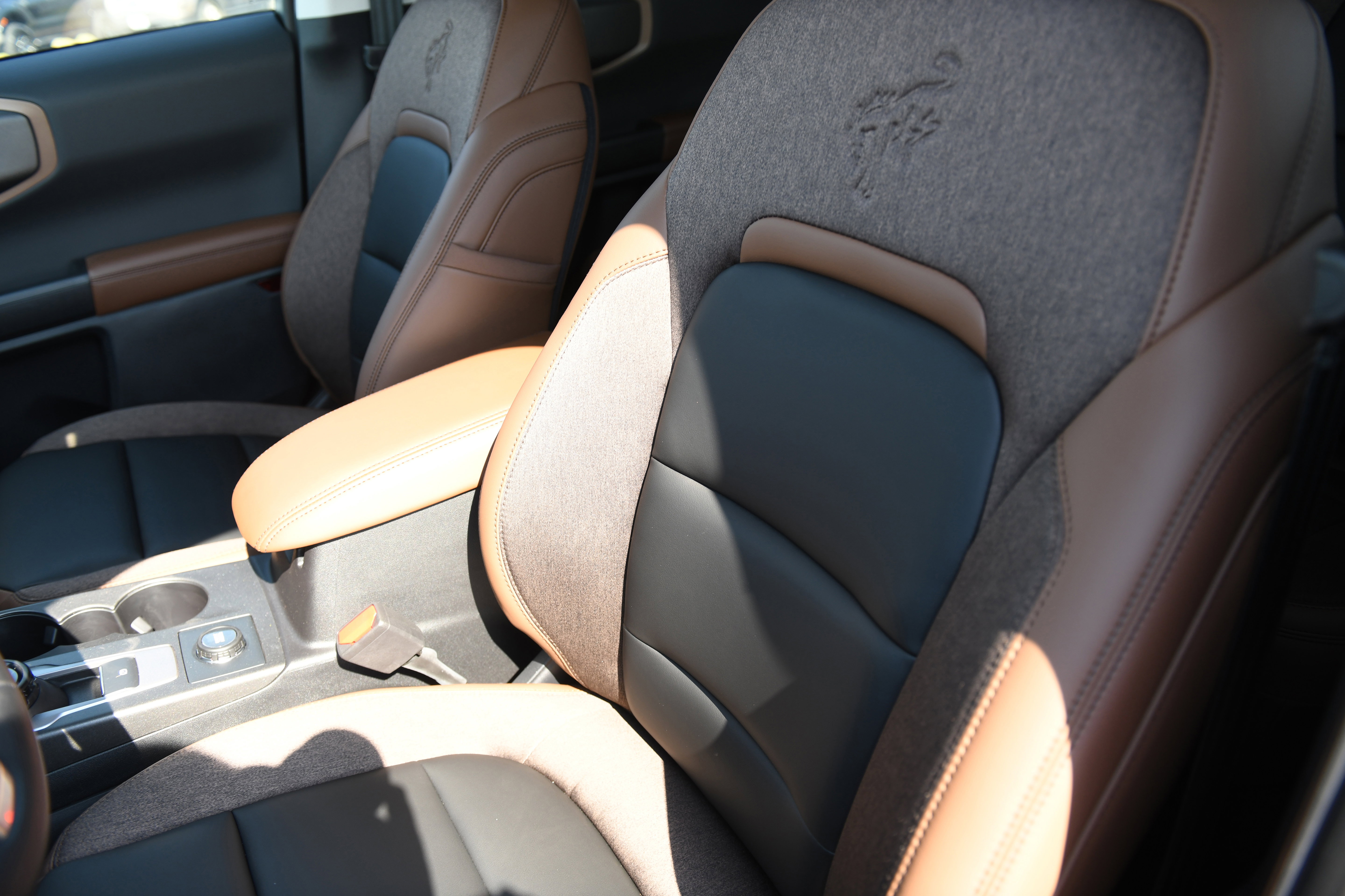 New 2026 Ford Bronco Sport Outer Banks AWD/4WD image 20