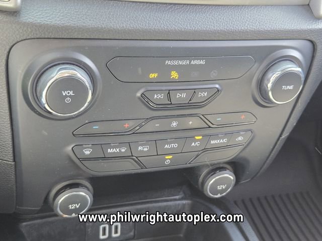 Used 2020 Ford Ranger XLT w/ Equipment Group 301A Mid image 22