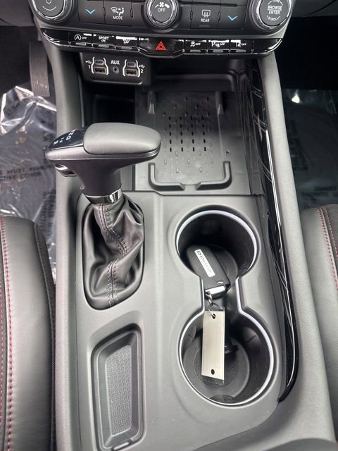 New 2026 Dodge Durango GT image 33