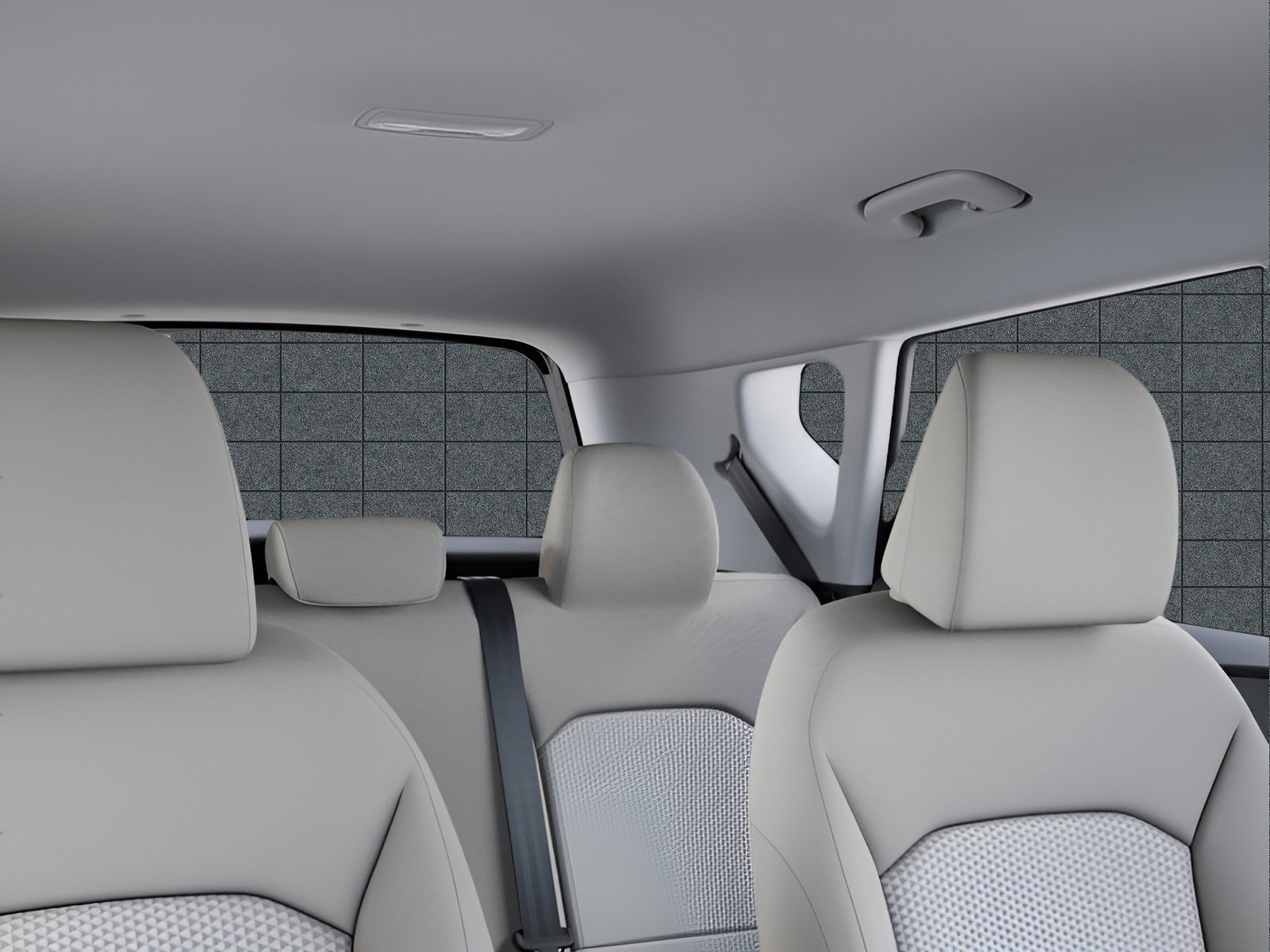 New 2025 Kia Soul LX image 27