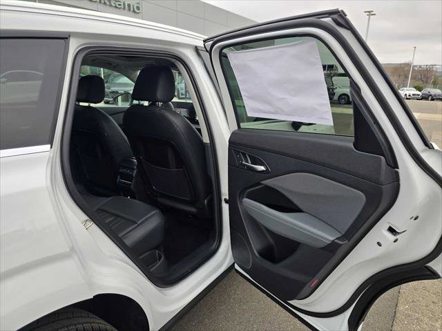 New 2026 Audi Q3 quattro 2.0T image 14