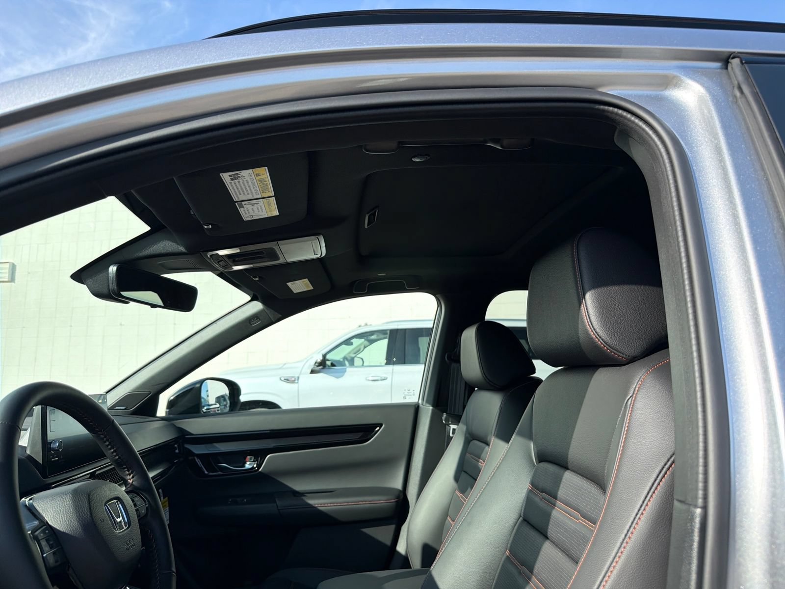 Used 2026 Honda CR-V Sport Touring image 15