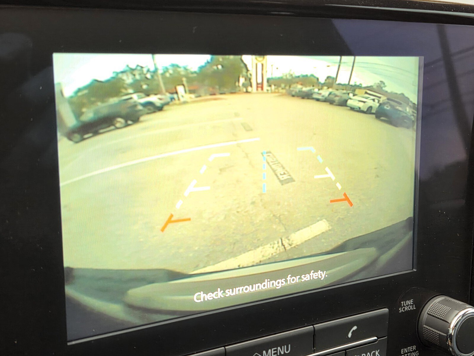 Used 2022 Nissan Frontier SV w/ SV Premium Package image 26