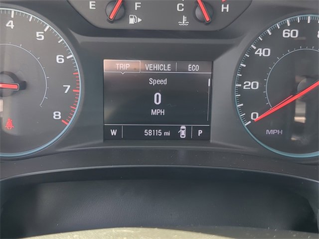 Used 2024 Chevrolet Malibu LT image 34