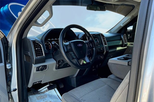 Used 2018 Ford F250 XLT image 13