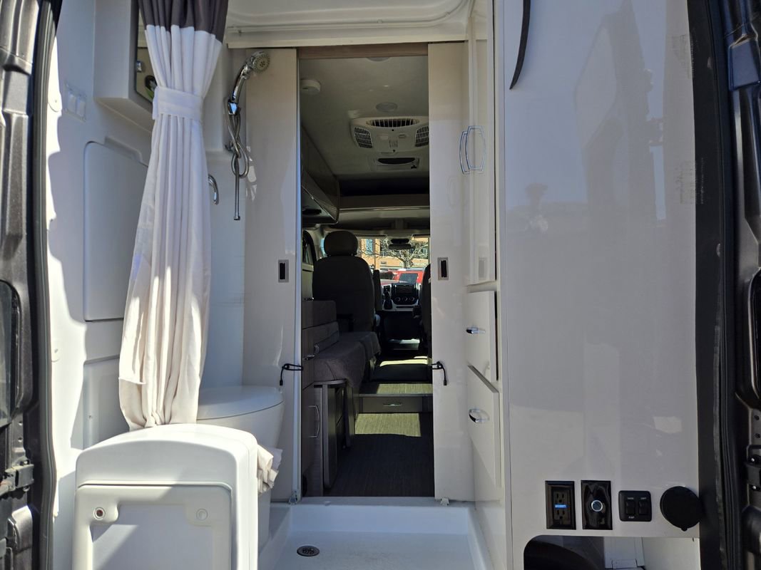 Used 2021 RAM ProMaster 1500 w/ Convenience Group image 20