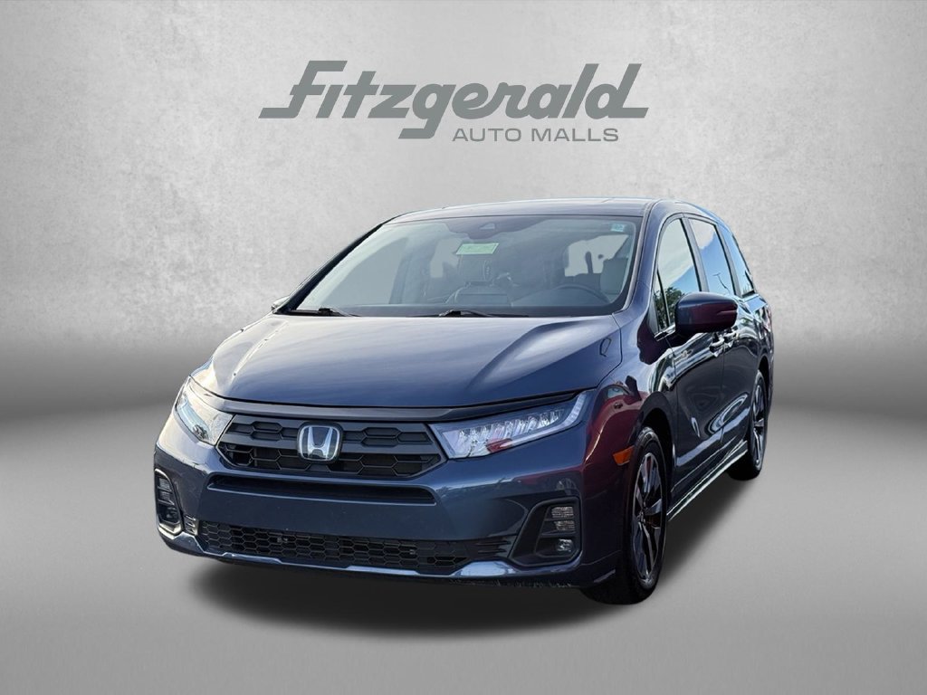 Used 2025 Honda Odyssey EX-L image 3