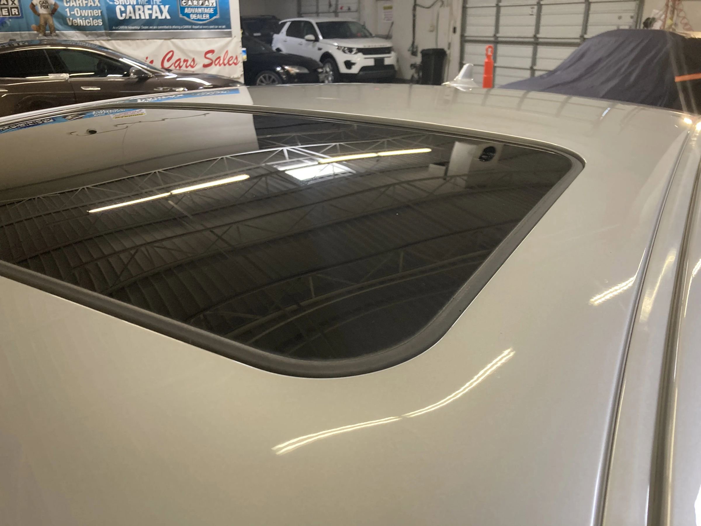 Used 2012 Lexus IS 250 w/ Premium Pkg Value Edition RWD image 16