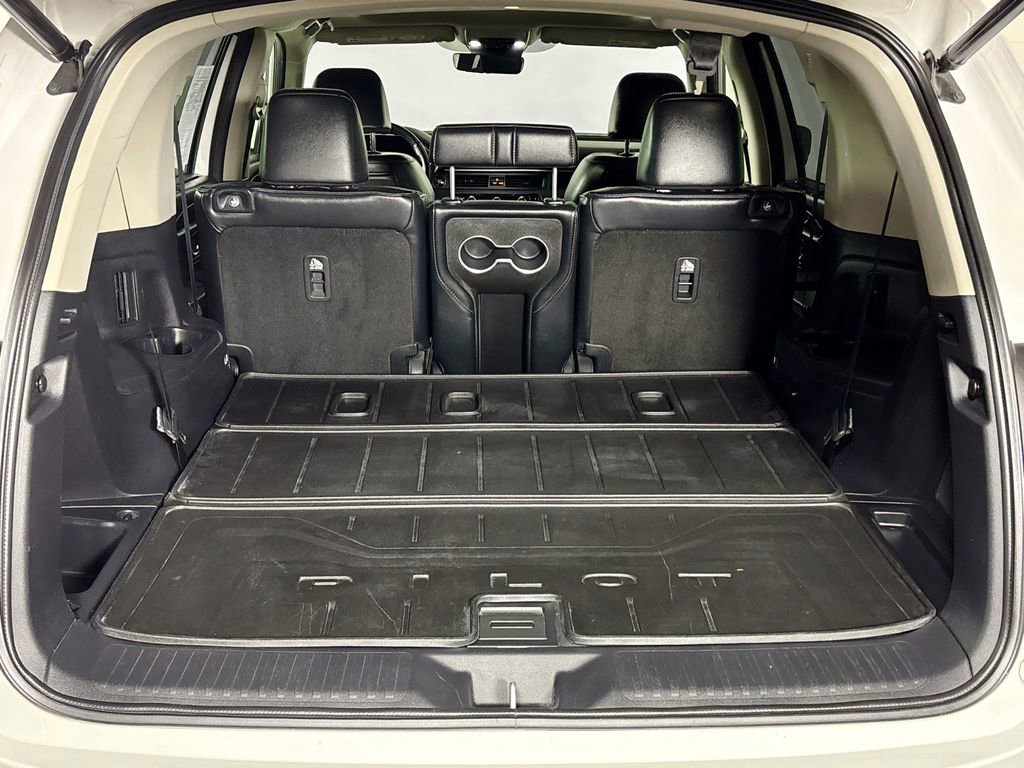 Used 2023 Honda Pilot Elite image 22