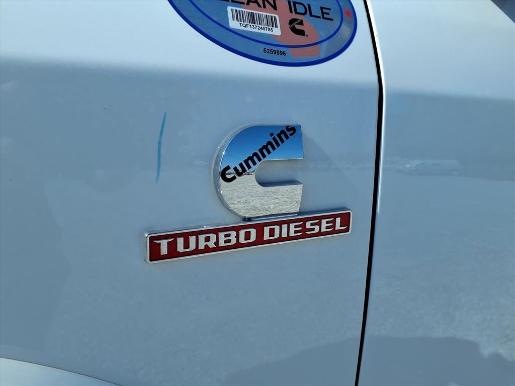 Used 2025 RAM 5500 Tradesman image 10