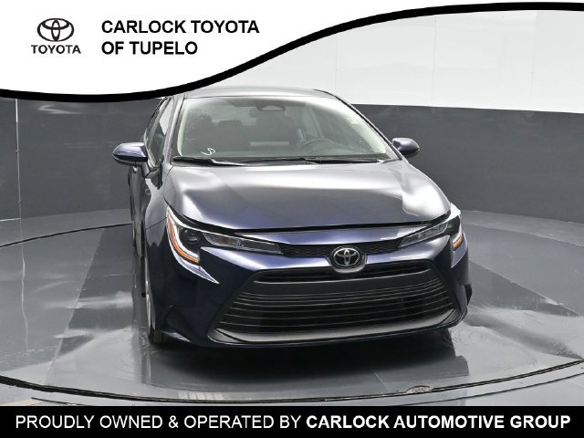 Used 2026 Toyota Corolla LE FWD image 7