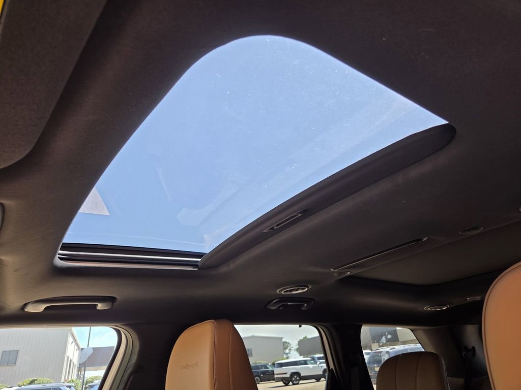 New 2026 Hyundai Palisade Calligraphy image 12