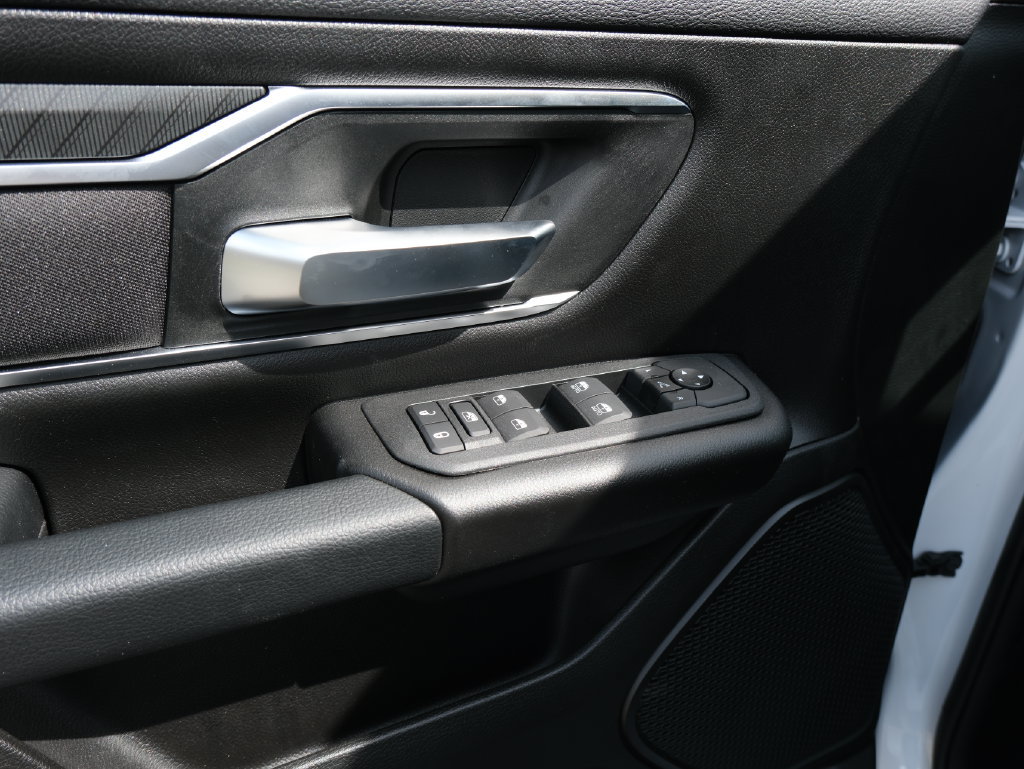 New 2026 RAM 1500 Big Horn AWD/4WD image 26