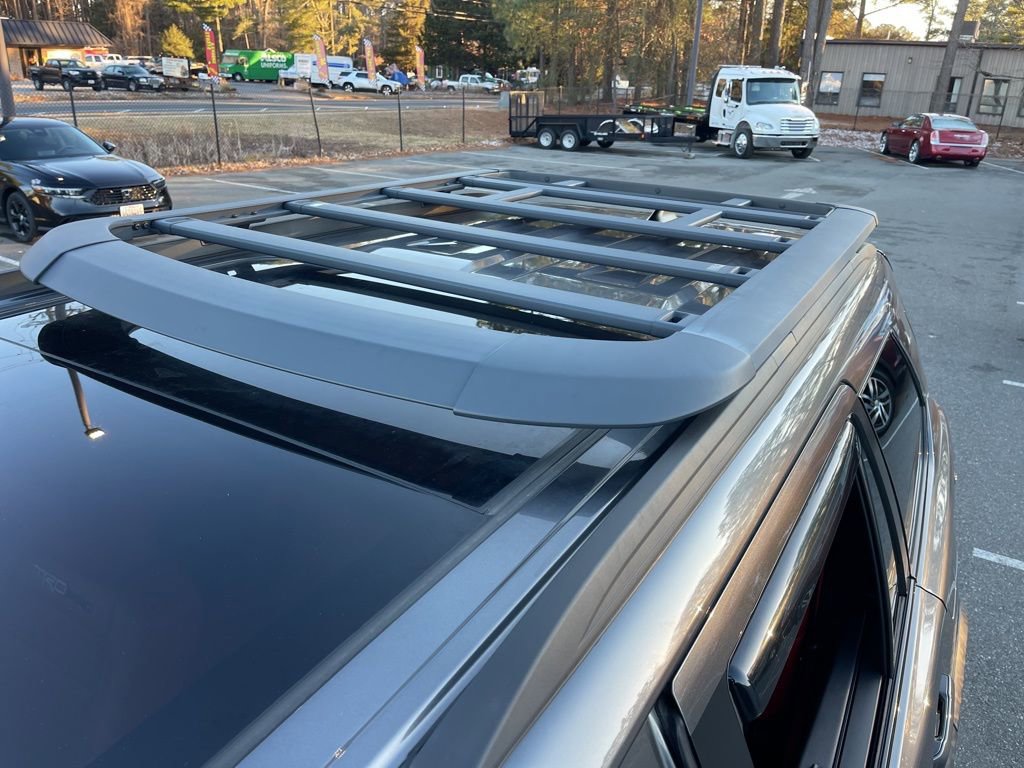 Used 2024 Toyota Sequoia TRD Pro image 28