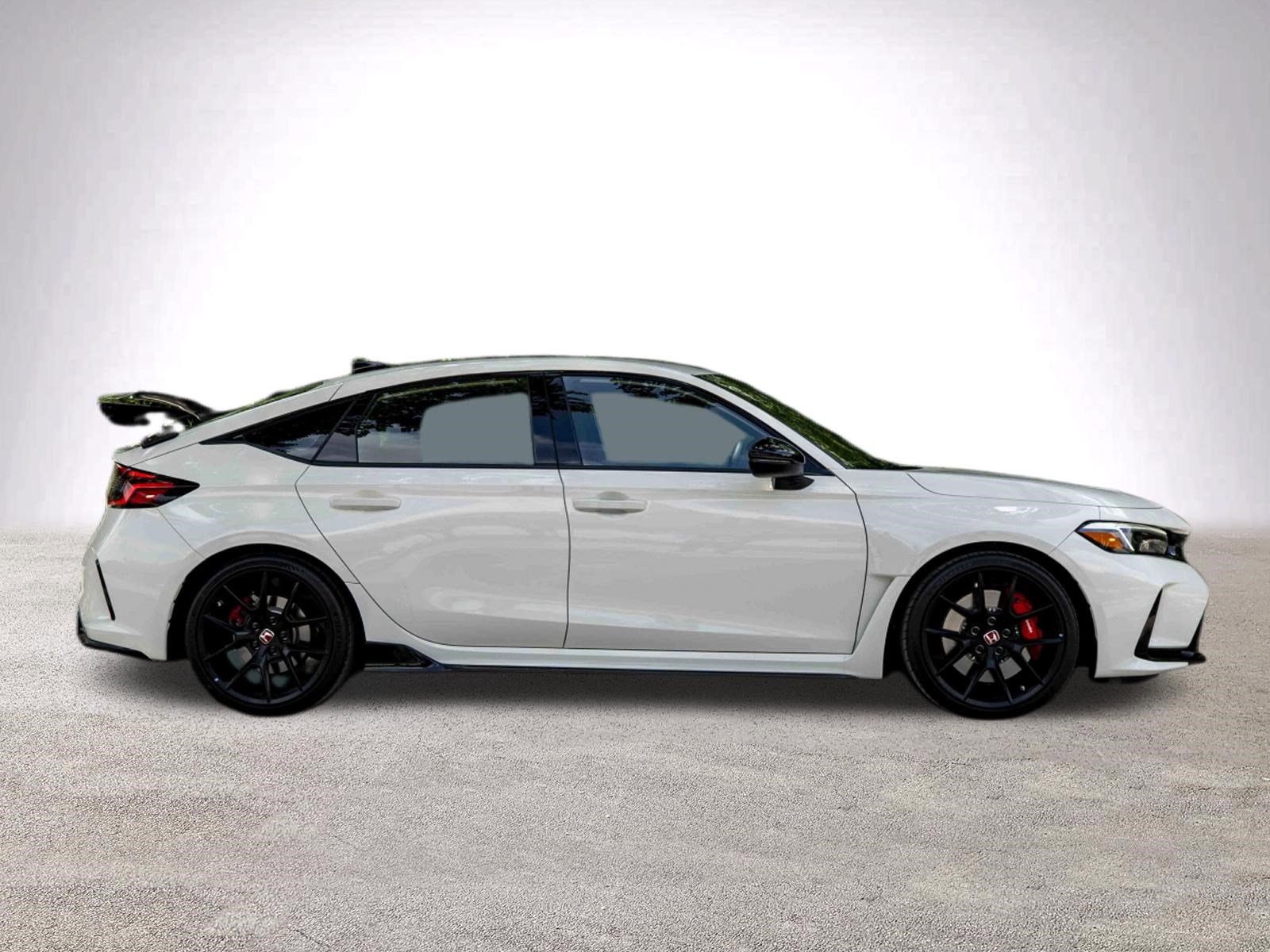 Used 2024 Honda Civic Type R image 10