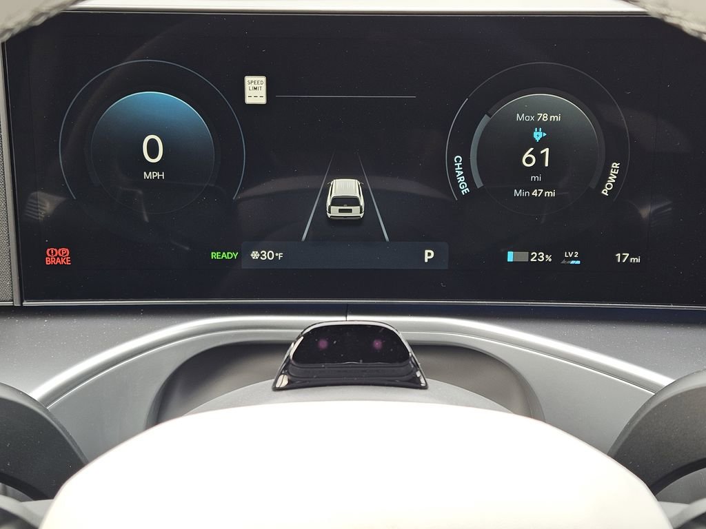 New 2026 Hyundai Ioniq 9 Calligraphy image 15