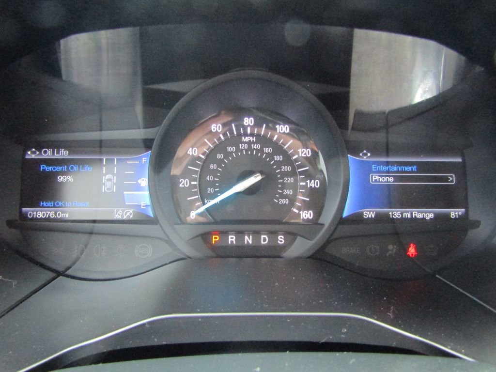 Used 2024 Ford Edge SEL w/ Convenience Package image 32