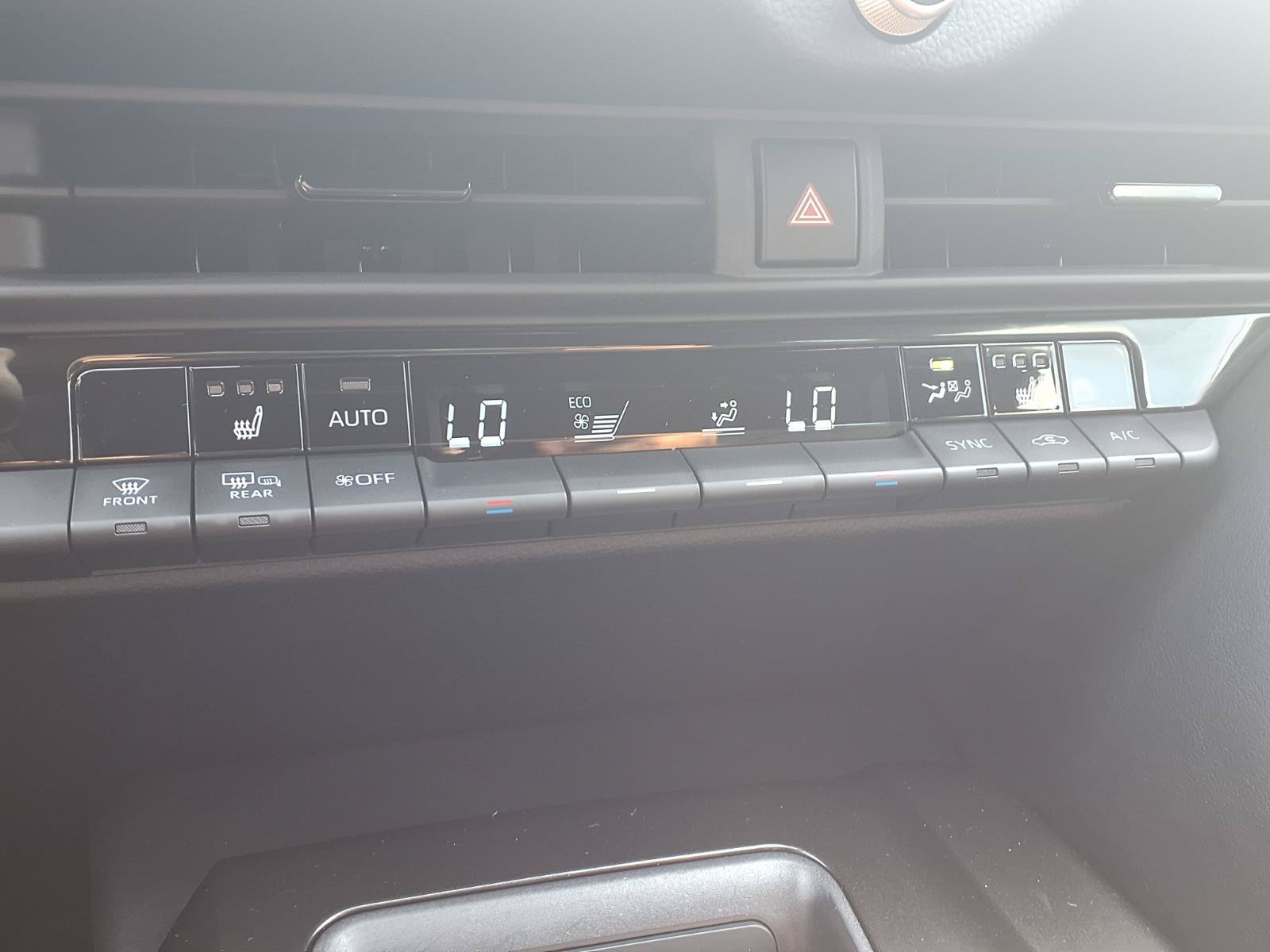Used 2024 Toyota Crown AWD/4WD image 7