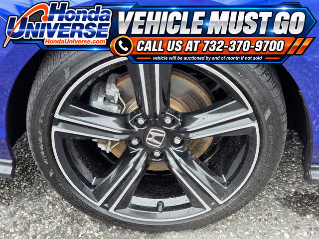Certified 2024 Honda Accord Sport image 20