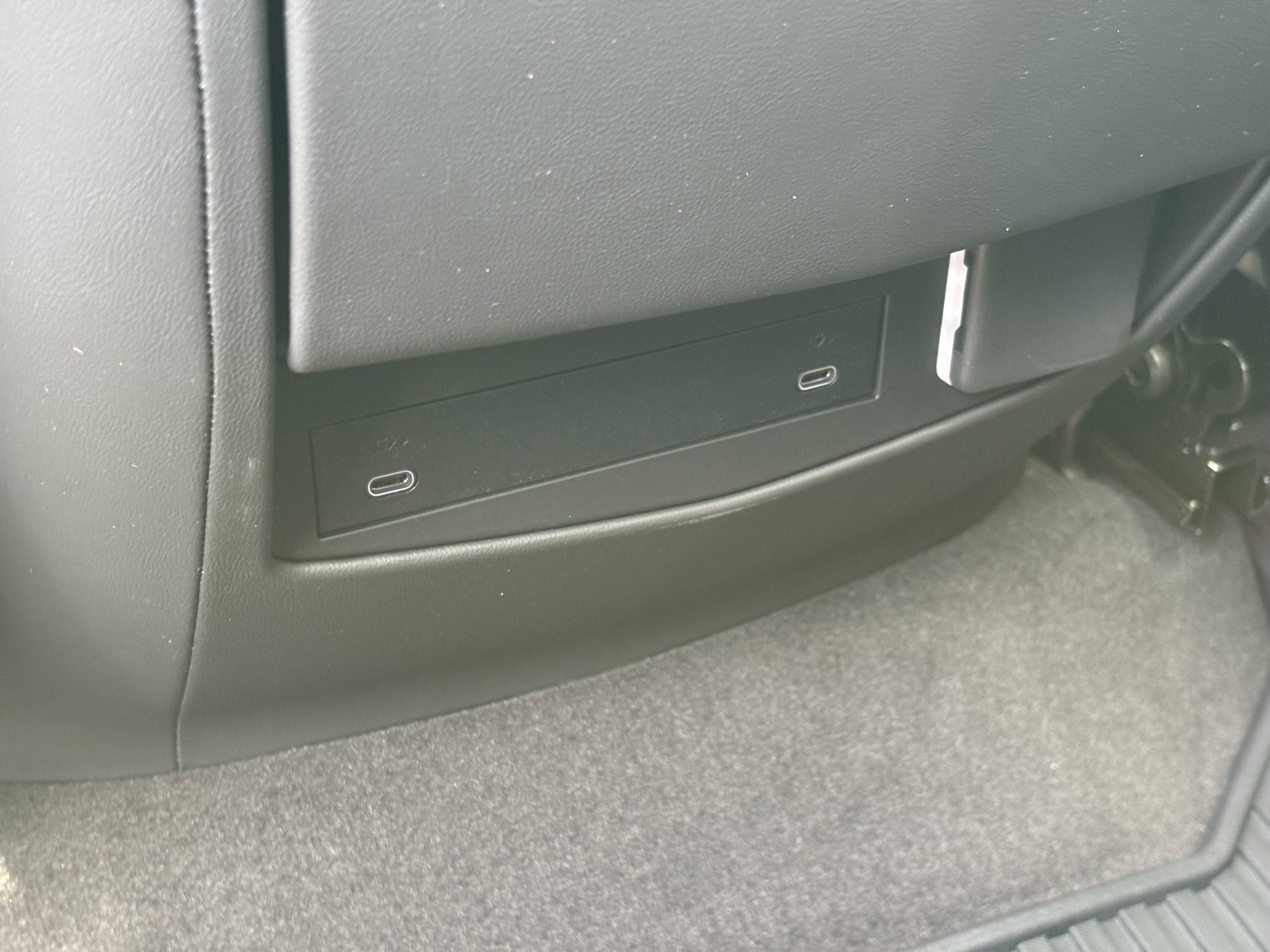 New 2026 Cadillac Escalade Luxury w/ Touring Package image 16