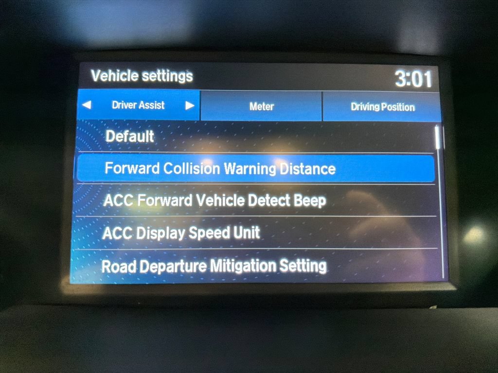 Used 2018 Acura MDX FWD w/ Technology Package image 28