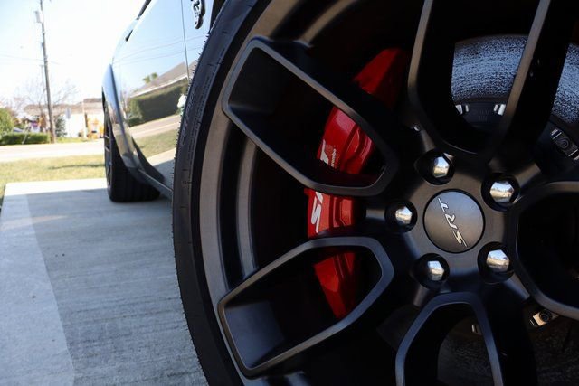 Used 2023 Dodge Challenger SRT Hellcat Widebody image 2