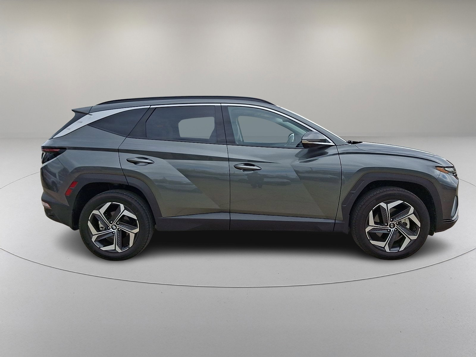 Used 2023 Hyundai Tucson Limited image 12