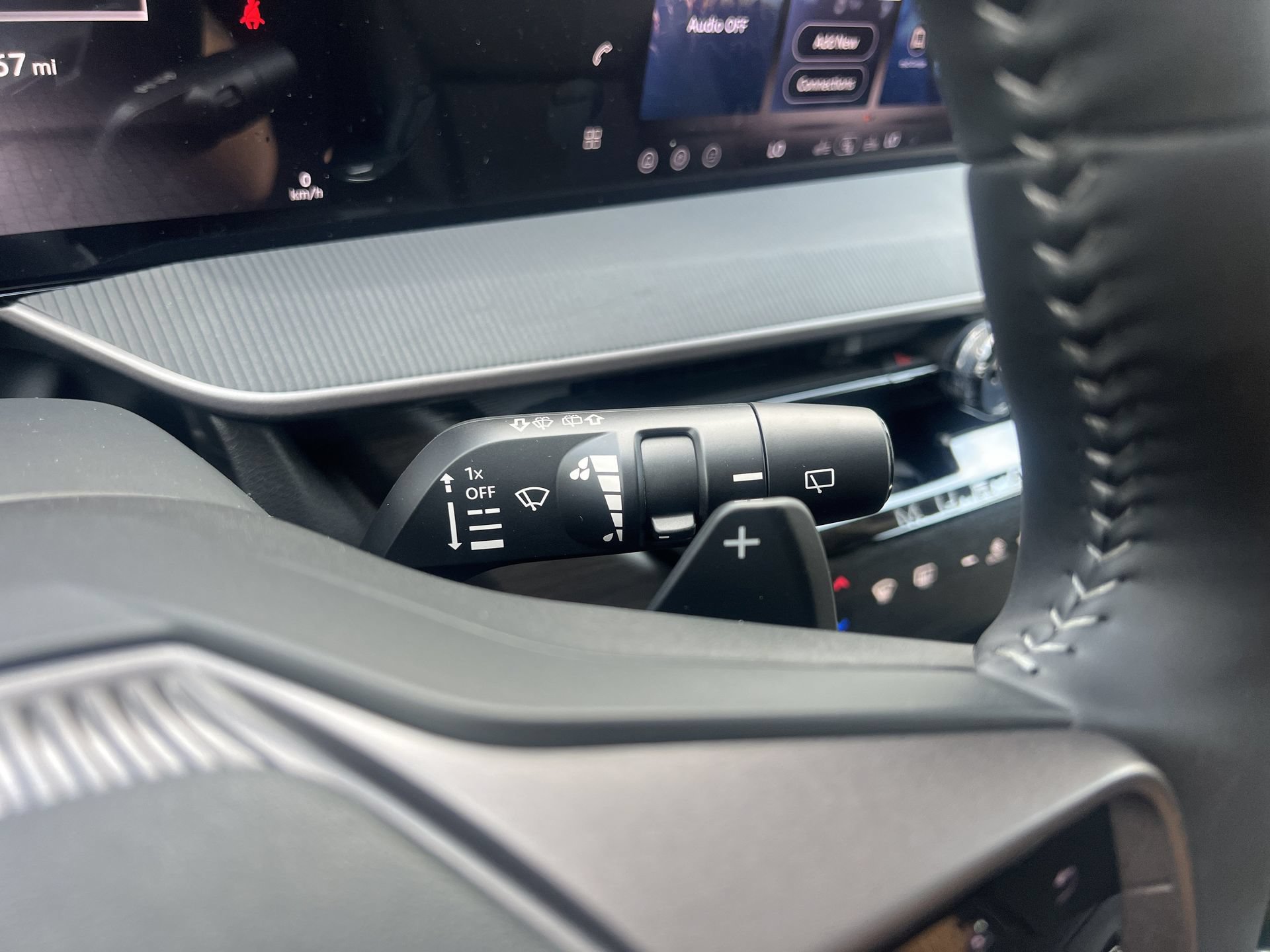 New 2026 Nissan Murano SV AWD/4WD image 11