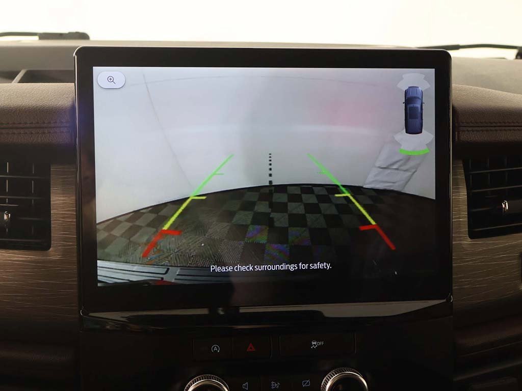 Used 2024 Ford Expedition Max Limited image 50