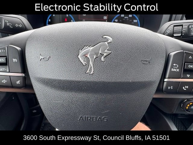 Used 2023 Ford Bronco Sport Big Bend AWD/4WD image 19
