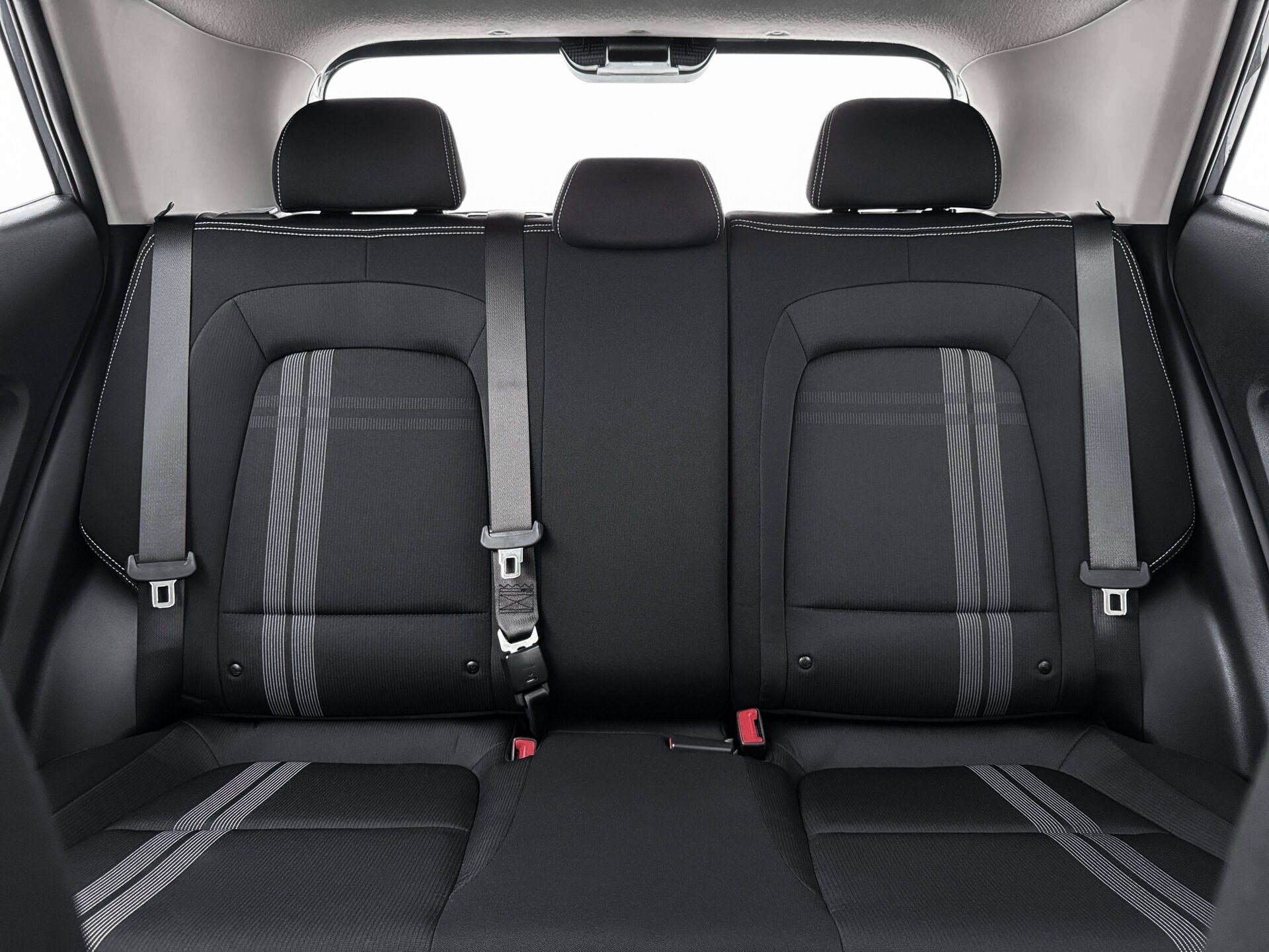 New 2026 Hyundai Venue SEL FWD image 16