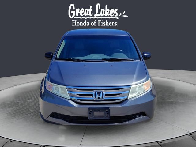 Used 2013 Honda Odyssey EX image 8