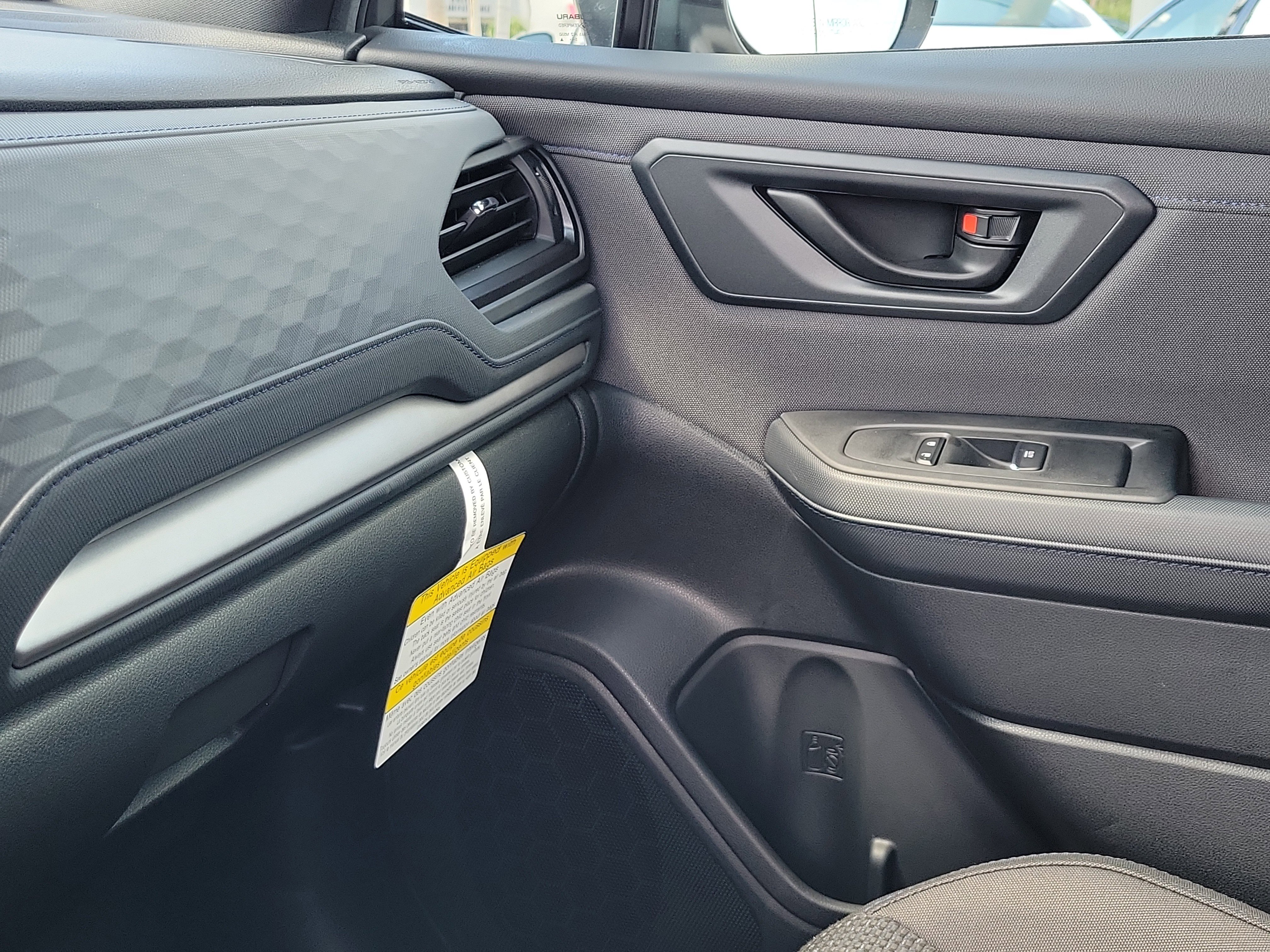 Certified 2026 Subaru Forester Premium image 29