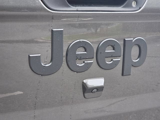 Used 2025 Jeep Gladiator Sport AWD/4WD image 31