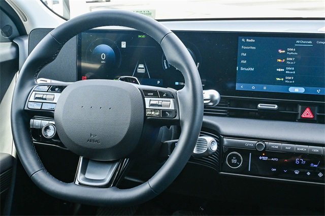 Certified 2025 Hyundai Ioniq 5 SEL image 18